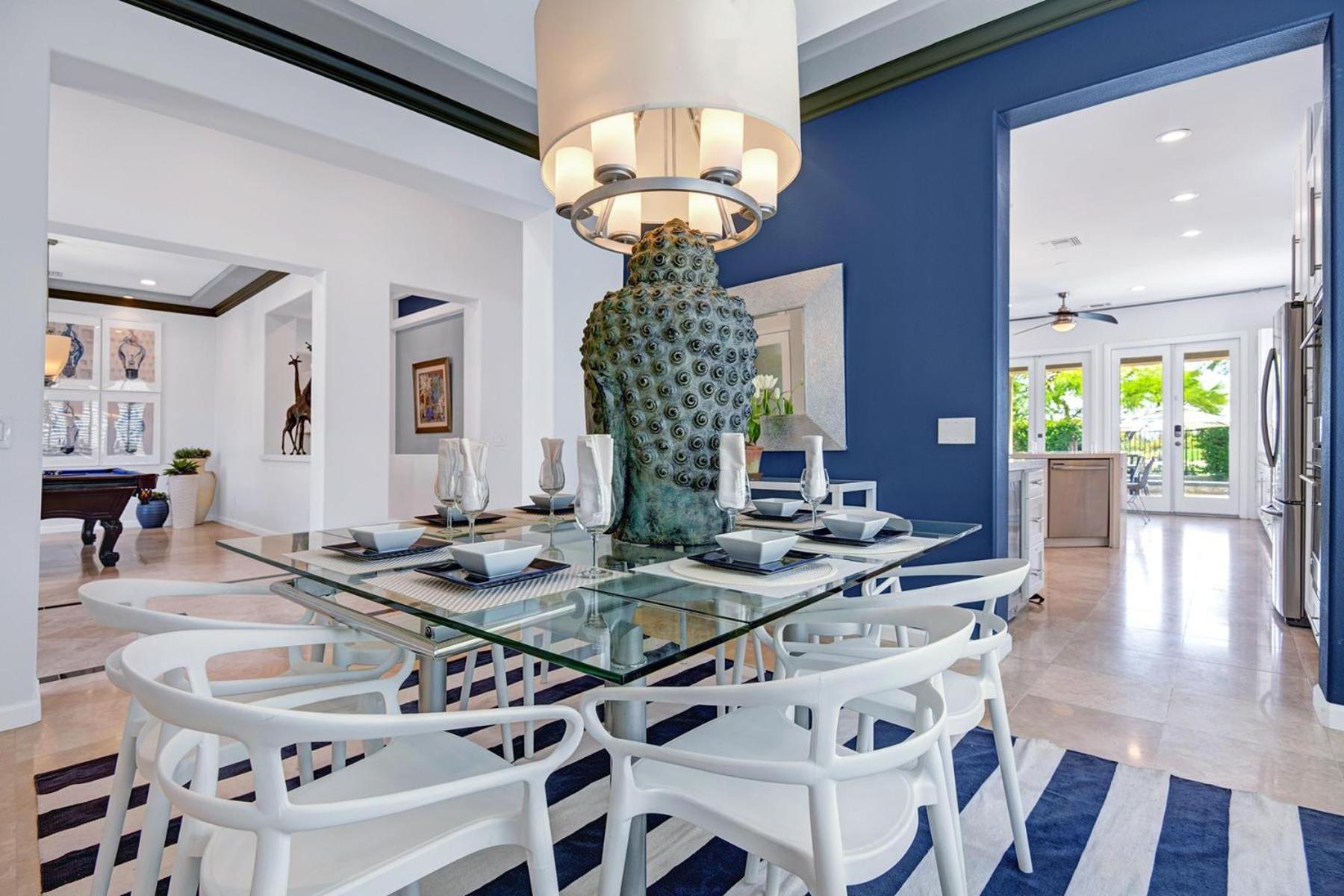 Casa Sonora Grande Villa Palm Springs Exteriör bild